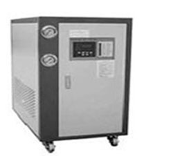 風(fēng)冷式工業(yè)冷水機