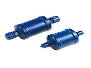 干燥過(guò)濾器