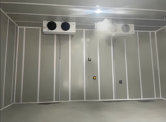 氣調(diào)庫是什么？適合什么果蔬？